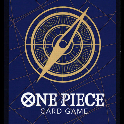 Hajrudin - OP04-088 - NM - Uncommon - English OP04 - One Piece TCG