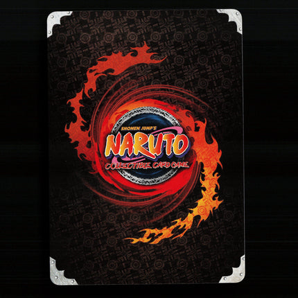 Sakura Haruno & Tsunade - 685 - NM - Character - Foil - Naruto CCG - E1-31