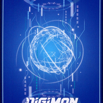 Sistermon Blanc - BT6-082 - Alternate Art - Japanese - Digimon BT06 Double Diamond