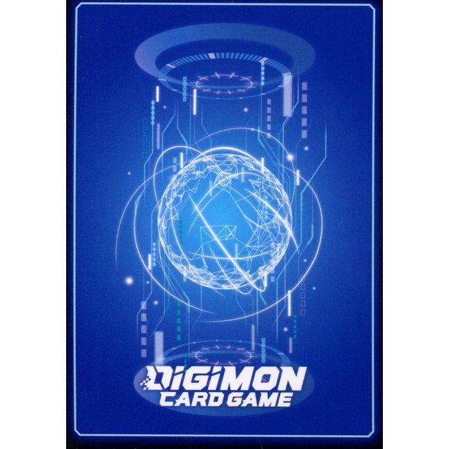 Beel Starmon - BT6-112 - Alternate Art - Japanese - Digimon BT06 Double Diamond