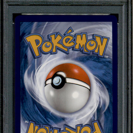 Marnie's Pride - 171/172 - PSA 10 - Full Art - Brilliant Stars - Pokemon - 76461