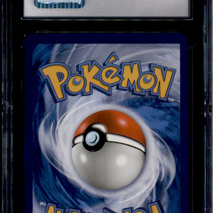 Rainbow Energy - 183/168 - CGC 10 - Secret Rare - Celestial Storm - Pokemon - 91326