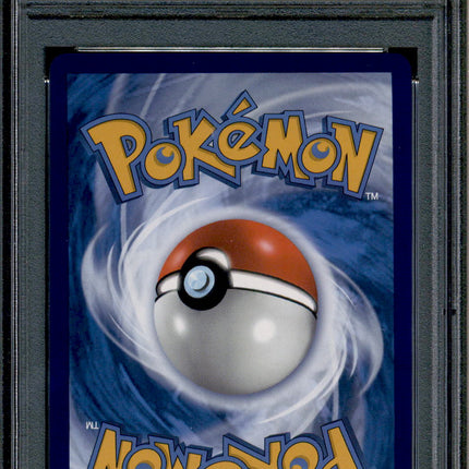Marnie's Pride - 171/172 - PSA 9 - Full Art - Brilliant Stars - Pokemon - 68944
