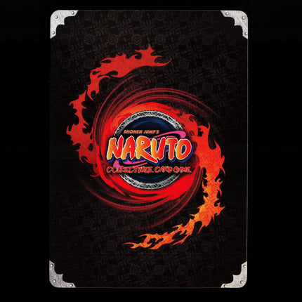 Tsunade - 219 - NM - Foil - Promo - Naruto CCG - E1-80