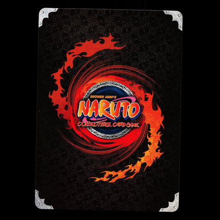 Naruto Uzumaki - us002 - NM - 1st Edition Foil - Promo - Naruto CCG - D4-195