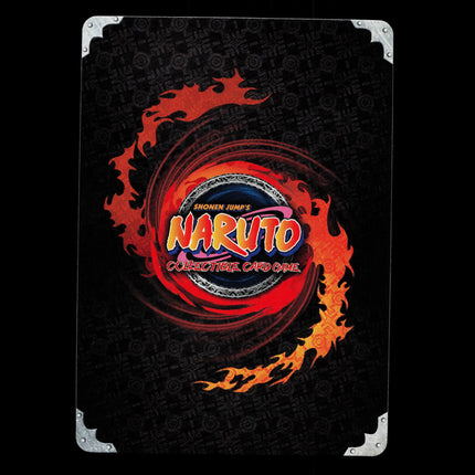Sakura Haruno - 419 - NM - 1st Edition - Foil - Naruto CCG - D4-328