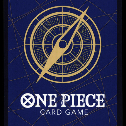 Miss All Sunday - OP04-064 - NM - Alt Art SR - Japanese OP04 - One Piece - D1-5