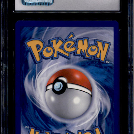 Fighting Energy - 93/95 - CGC 10 - Crosshatch Holo - Promo - Pokemon - 35301
