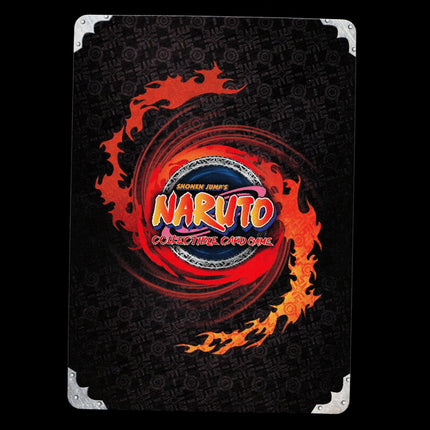 Naruto Uzumaki - PR us007 - NM - Unlimited Foil - Promo - Naruto CCG - D3-147
