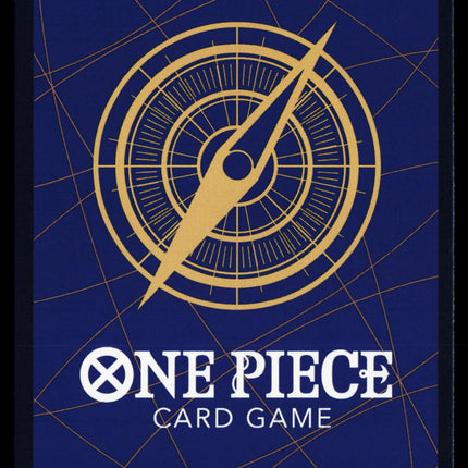Black Maria - OP04-052 - NM - Common - English OP04 - One Piece TCG