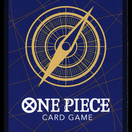 Rabiyan - OP04-113 - NM - Common - English OP04 - One Piece TCG