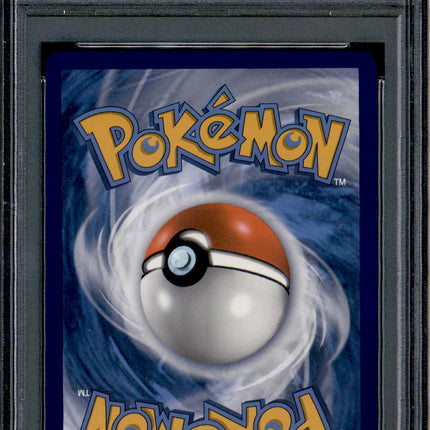 Skyla - 072/072 - PSA 9 - Full Art - Shining Fates - Pokemon - 80028