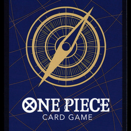 Monkey D. Luffy - OP04-014 - NM - Uncommon - English OP04 - One Piece TCG