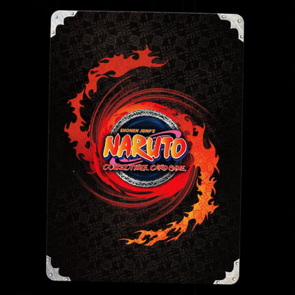Harem Jutsu - us002 - NM - 1st Edition - Foil - Naruto CCG - D4-204
