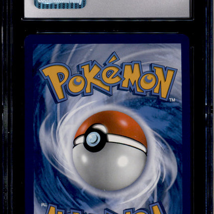 Flareon Vmax - SWSH180 - CGC 10 - Alt Art - Promo - Pokemon - 92316