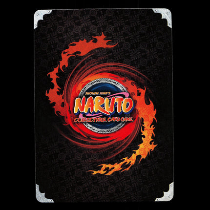 Chidori - 604 - NM - 1st Edition - Foil - Naruto CCG - D4-279