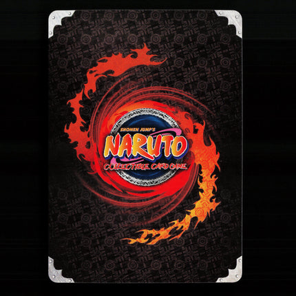 Kakashi Hatake - PS 004 - NM - Non-Foil - Promo - Naruto CCG - E1-19