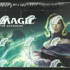 War of the Spark Booster Box - Japanese - Magic the Gathering - 36 Packs - Factory Sealed - New