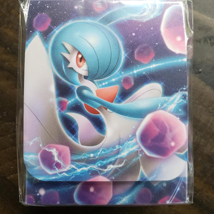 Gardevoir at the Ready - Deck Box - Top Loading - Japanese - Pokemon Center