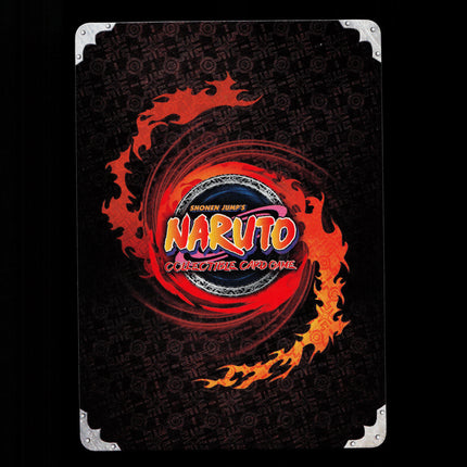 Kimimaro - 279 - NM - Unlimited - Foil - Naruto CCG - E1-98