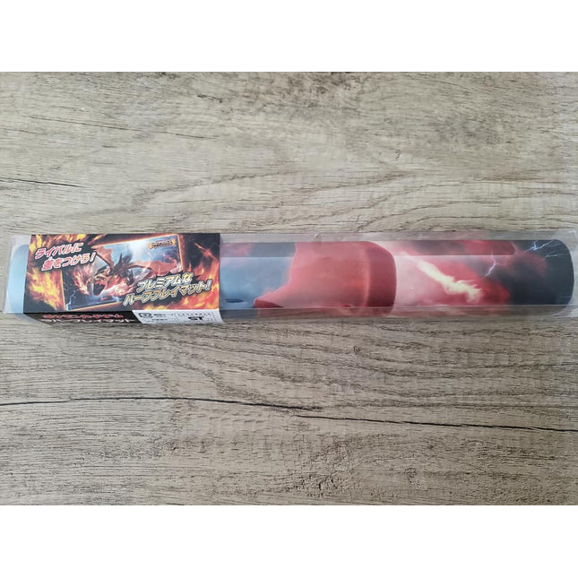 M Charizard Y - Special Edition Playmat - Pokemon