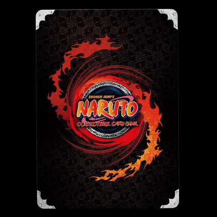 Eight Ninja Dogs - PR-082 - NM - Unlimited Foil - Promo - Naruto CCG - D3-150