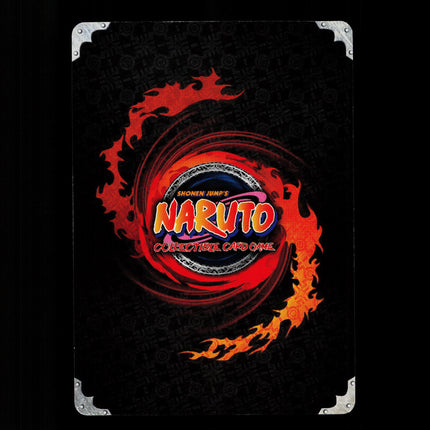 Kakashi Hatake - 1576 - NM - Non-Foil - S27 - Naruto CCG - E1-147