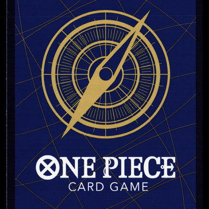 Gun Modoki - OP04-115 - NM - Common - English OP04 - One Piece TCG