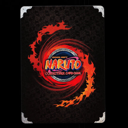 Shikamaru Nara - us015 - NM - 1st Edition - Foil - Naruto CCG - D4-203