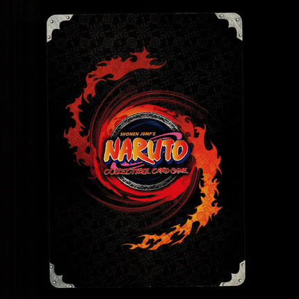 Deidara - 1563 - NM - Foil - S27 - Naruto CCG - E1-122