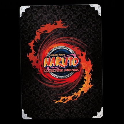 Kakashi Hatake (Anbu Days) - 1112 - NM - 1st Edition Foil - S21 - Naruto CCG - D4-20