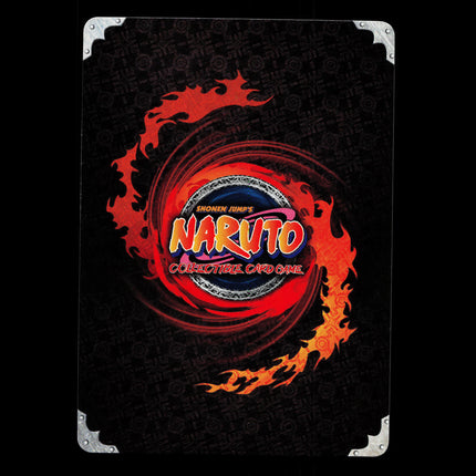 Water Style: Water Shark Bomb Jutsu - 500 - NM - 1st Edition - Foil - Naruto CCG - D4-254