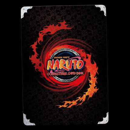 Kirin - 814 - NM - 1st Edition Foil - S21 - Naruto CCG - D4-7