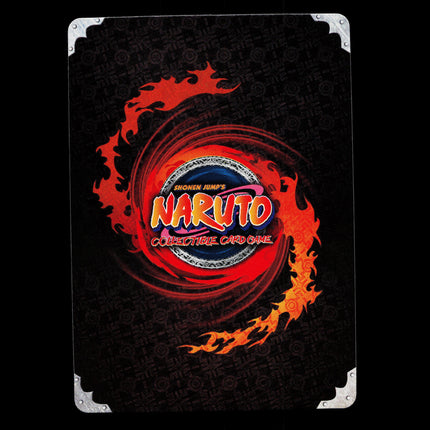 Tsunade (Childhood) - 720 - NM - 1st Edition - Foil - Naruto CCG - D4-280