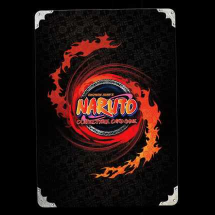Manda - 221 - NM - 1st Edition - Foil - Naruto CCG - D4-263