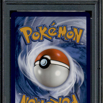 Candice - 189/195 - PSA 9 - Full Art - Silver Tempest - Pokemon - 68718