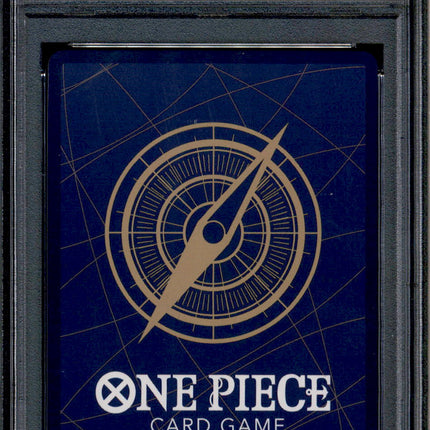 Shanks - P-016 - PSA 10 - Film Red Collection - Promo - One Piece - 87546