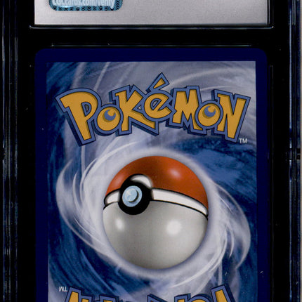 Welder - 214/214 - CGC 10 - Full Art - Unbroken Bonds - Pokemon - 91360