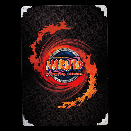 Cherry Blossom Impact - 581 - NM - 1st Edition - Foil - Naruto CCG - D4-226