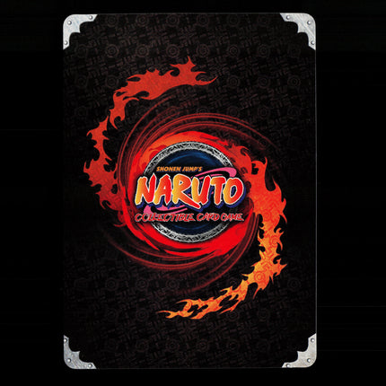 Amaterasu - PR 037 - NM - Foil - Promo - Naruto CCG - E1-2