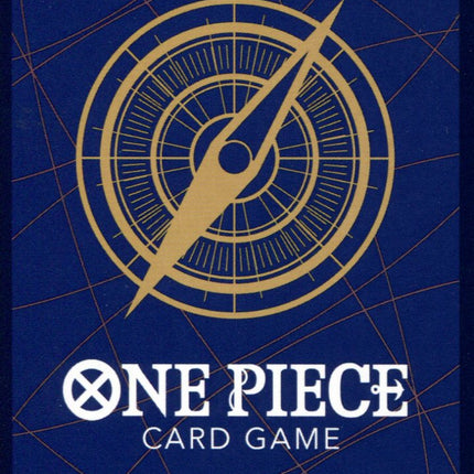 Sanji - OP01-013 - Alternate Art Parallel Rare - English - One Piece TCG OP-01