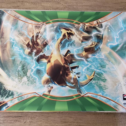 Lugia - Play! Pokemon - Entry Playmat