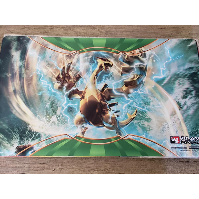 Lugia - Play! Pokemon - Entry Playmat